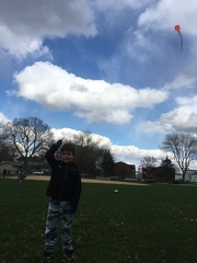 Flying Kites in Eldridge2